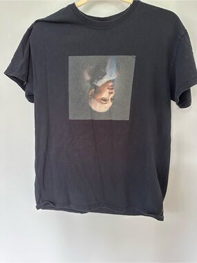 Ariana Grande Sweetener World Tour t-shirt medium some wear